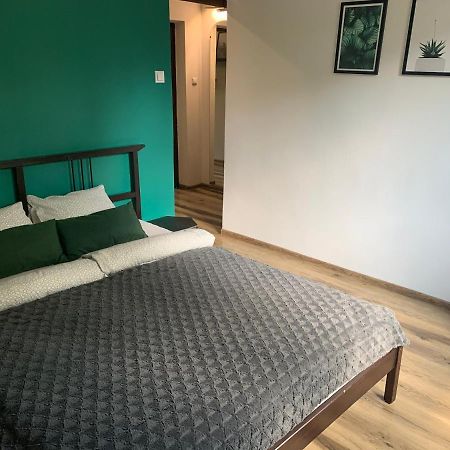 Apartament Z Widokiem Tarnowskie Góry Esterno foto