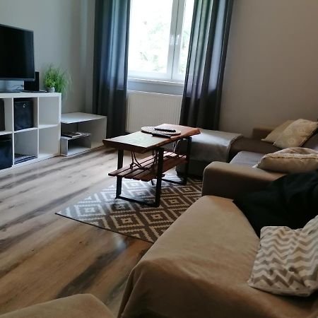 Apartament Z Widokiem Tarnowskie Góry Esterno foto