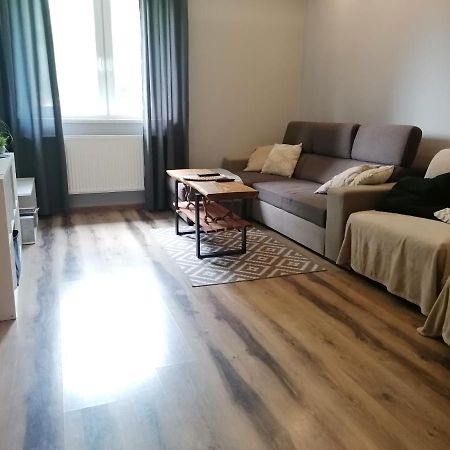 Apartament Z Widokiem Tarnowskie Góry Esterno foto