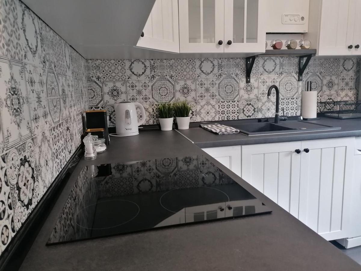 Apartament Z Widokiem Tarnowskie Góry Esterno foto