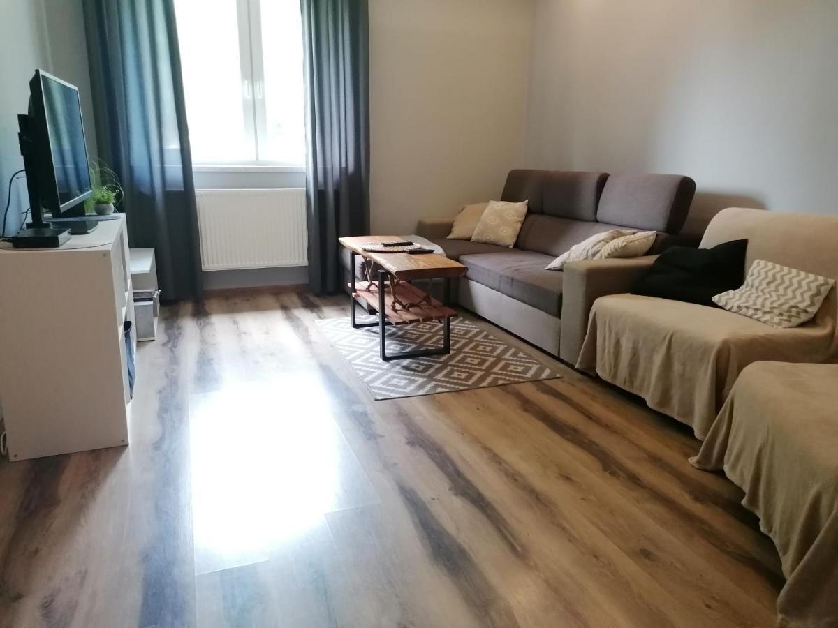 Apartament Z Widokiem Tarnowskie Góry Esterno foto